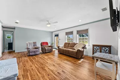 406 Illinois Avenue, Lynn Haven, FL 32444 - Photo 10