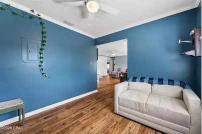 406 Illinois Avenue, Lynn Haven, FL 32444 - Photo 14
