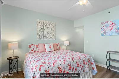 9900 S Thomas Drive #612, Panama City, FL 32408 - Photo 16