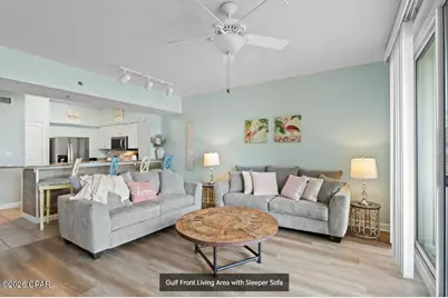 9900 S Thomas Drive #612, Panama City, FL 32408 - Photo 6
