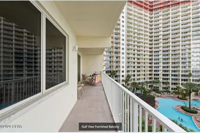 9900 S Thomas Drive #612, Panama City, FL 32408 - Photo 28