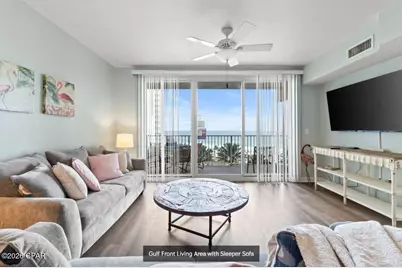 9900 S Thomas Drive #612, Panama City, FL 32408 - Photo 4