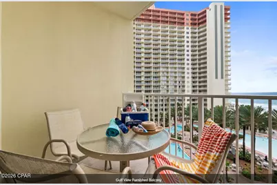 9900 S Thomas Drive #612, Panama City, FL 32408 - Photo 26