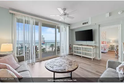 9900 S Thomas Drive #612, Panama City, FL 32408 - Photo 2