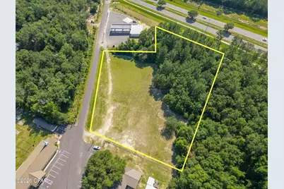 0000 Blue Lake Road, Chipley, FL 32428 - Photo 4