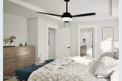 4575 Roundwood Way, Panama City, FL 32404 - Photo 16