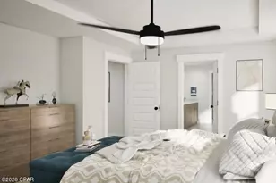 4575 Roundwood Way, Panama City, FL 32404 - Photo 16