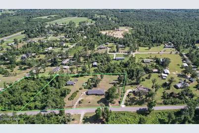 4921 Tall Pine Drive, Marianna, FL 32446 - Photo 28