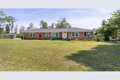 4921 Tall Pine Drive, Marianna, FL 32446 - Photo 1
