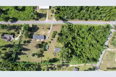 4921 Tall Pine Drive, Marianna, FL 32446 - Photo 36