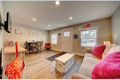 1420 Beck Avenue #A, Panama City, FL 32401 - Photo 4