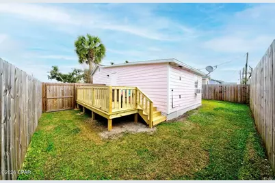 1420 Beck Avenue #A, Panama City, FL 32401 - Photo 14