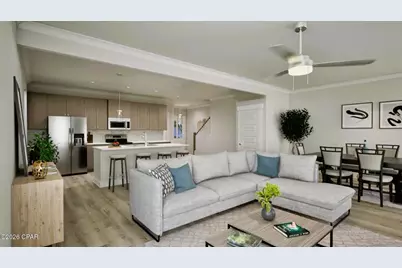 4591 Roundwood Way, Panama City, FL 32404 - Photo 2