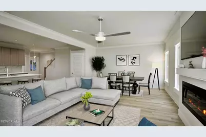 4591 Roundwood Way, Panama City, FL 32404 - Photo 10