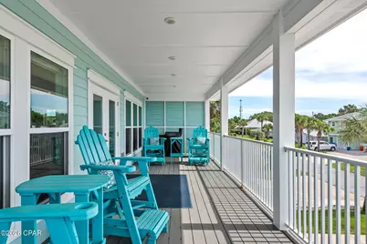 121 Belaire Drive, Panama City Beach, FL 32413 - Photo 10
