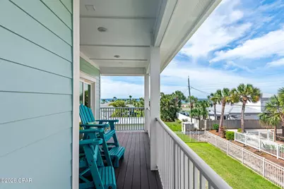 121 Belaire Drive, Panama City Beach, FL 32413 - Photo 36