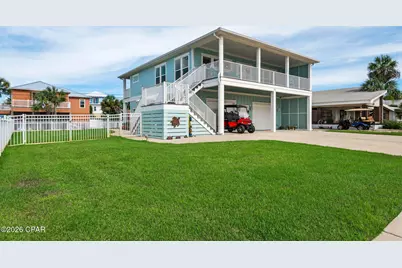 121 Belaire Drive, Panama City Beach, FL 32413 - Photo 4