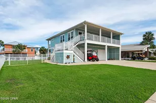 121 Belaire Dr, Panama City Beach, FL 32413 - Photo 4