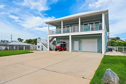 121 Belaire Drive, Panama City Beach, FL 32413 - Photo 2