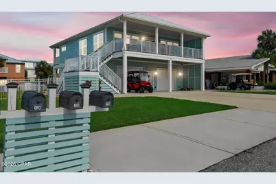 121 Belaire Drive, Panama City Beach, FL 32413 - Photo 1