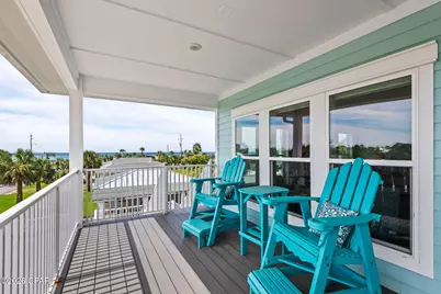 121 Belaire Drive, Panama City Beach, FL 32413 - Photo 6