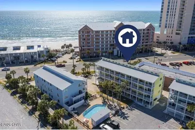 17214 Front Beach Road #27, Panama City Beach, FL 32413 - Photo 2