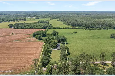 1561 Snell Road, Chipley, FL 32428 - Photo 2