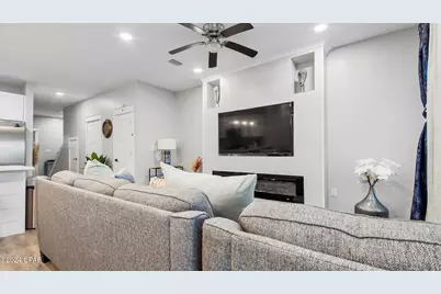 2226 Joan Avenue #9, Panama City, FL 32408 - Photo 4
