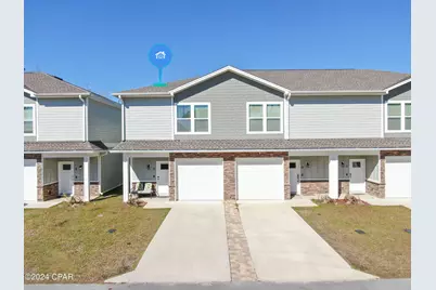 2226 Joan Avenue #9, Panama City, FL 32408 - Photo 50
