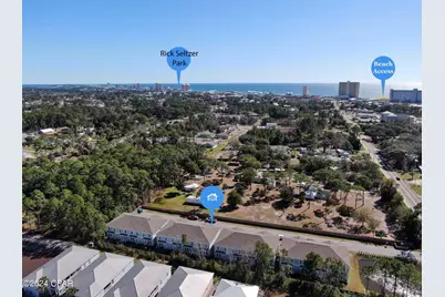 2226 Joan Avenue #9, Panama City, FL 32408 - Photo 56