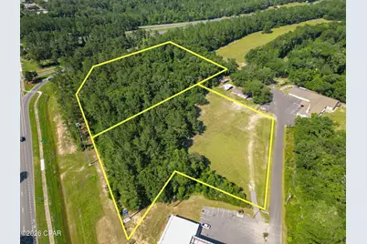 Tbd Blue Lake Road Road, Chipley, FL 32428 - Photo 2