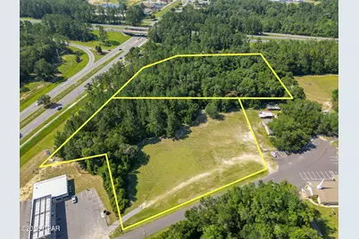 Tbd Blue Lake Road Road, Chipley, FL 32428 - Photo 1