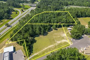 Tbd Blue Lake Road Rd, Chipley, FL 32428 - Photo 1