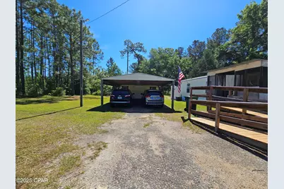 18089 NE Arnold Kelly Road, Hosford, FL 32334 - Photo 4