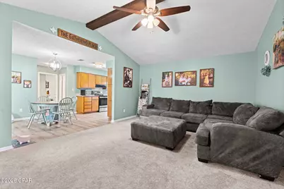 4020 Woodridge Road, Panama City, FL 32405 - Photo 6