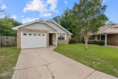 4020 Woodridge Road, Panama City, FL 32405 - Photo 2