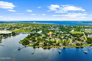 4410 Fletcher St, Panama City, FL 32405 - Photo 42