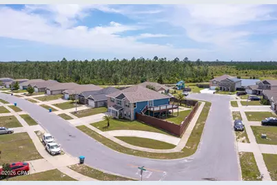 3955 Alva Thomas Road, Panama City, FL 32404 - Photo 50
