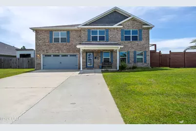 3955 Alva Thomas Road, Panama City, FL 32404 - Photo 2