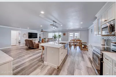 3955 Alva Thomas Road, Panama City, FL 32404 - Photo 14