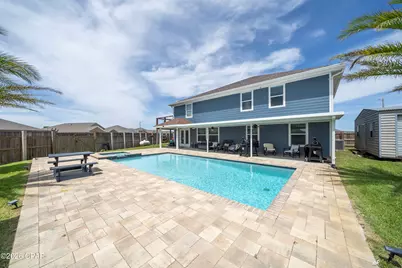 3955 Alva Thomas Road, Panama City, FL 32404 - Photo 40