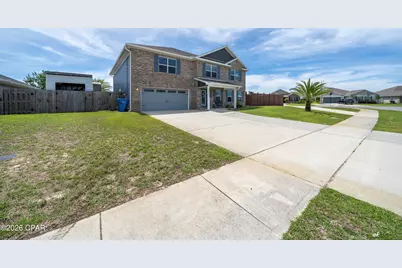3955 Alva Thomas Road, Panama City, FL 32404 - Photo 4