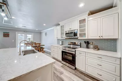3955 Alva Thomas Road, Panama City, FL 32404 - Photo 10