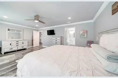 3955 Alva Thomas Road, Panama City, FL 32404 - Photo 24