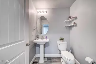 3955 Alva Thomas Road, Panama City, FL 32404 - Photo 22