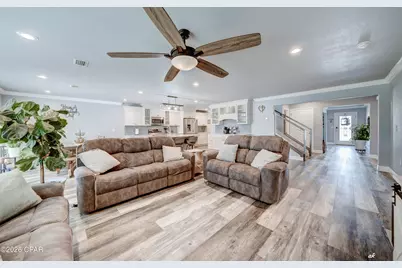 3955 Alva Thomas Road, Panama City, FL 32404 - Photo 20