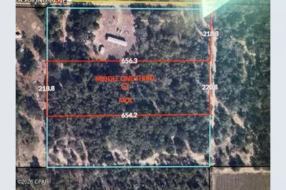 00 Pasofino Lane #M-2, Alford, FL 32420 - Photo 2