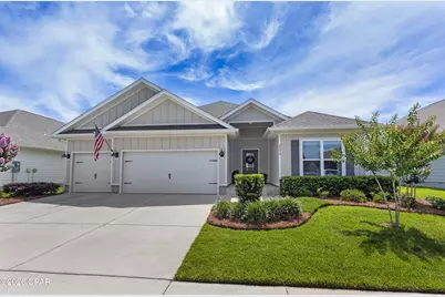 4890 Loblolly Way, Panama City, FL 32404 - Photo 2