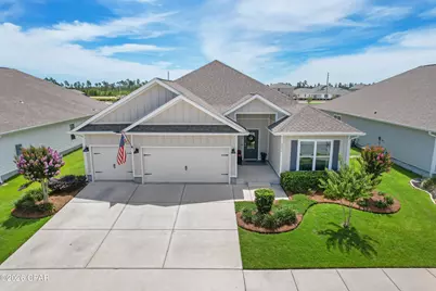 4890 Loblolly Way, Panama City, FL 32404 - Photo 1