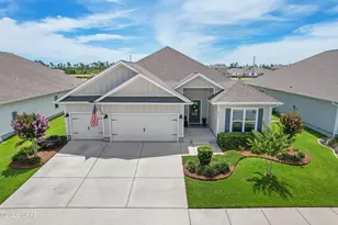 4890 Loblolly Way, Panama City, FL 32404 - Photo 1